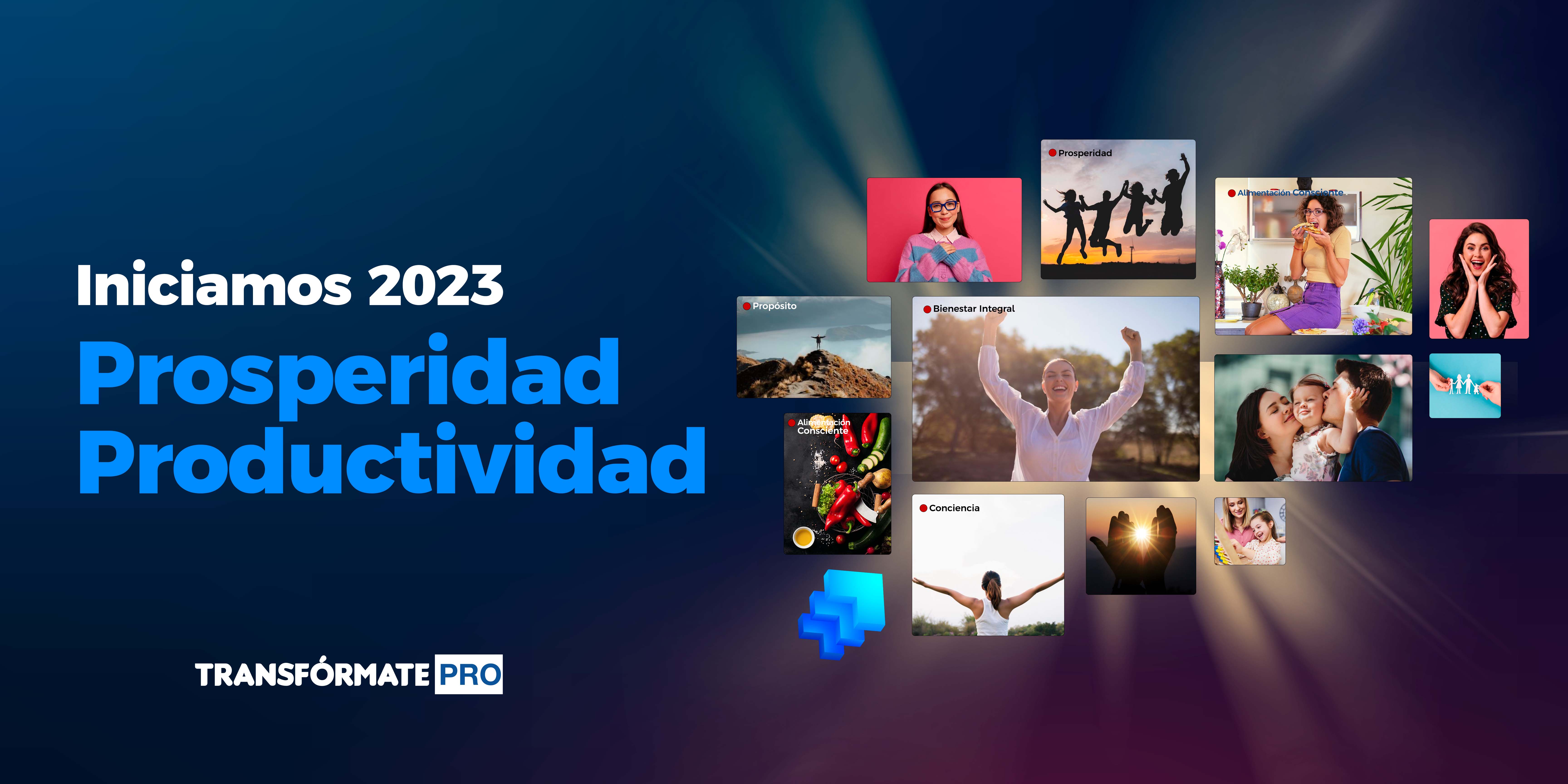 PROSPERIDAD 2023